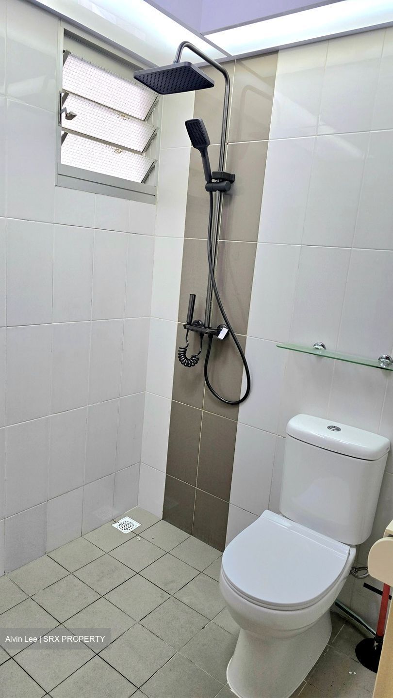 Blk 473C Hougang Parkedge (Hougang), HDB 4 Rooms #594137891